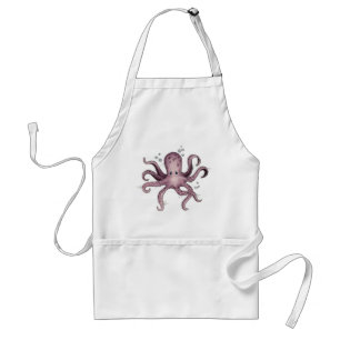 Tablier Octopus - Tabon