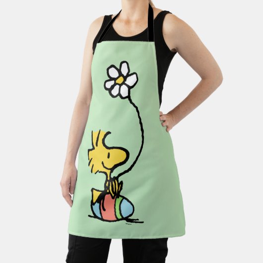 Tablier OEuf de Pâques (Insitu)