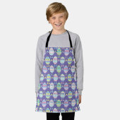 Tablier OEuf de Pâques Apron (Porté)