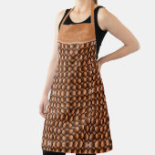 Tablier Oeufs bouillis Meilleur Cuisinier Jamais Ajouter U (Insitu)