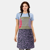 Tablier OEufs brouillés (Porté)