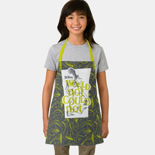 Tablier Oeufs verts et jambon | Impossible (Insitu)