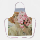 Tablier Offre d'été par Sir Lawrence Alma-Tadema (Recto)