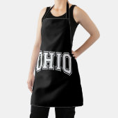 Tablier Ohio OH USA (Insitu)