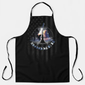 Tablier OK BOOMER US Navy Nuclear Sub-Force (Recto)