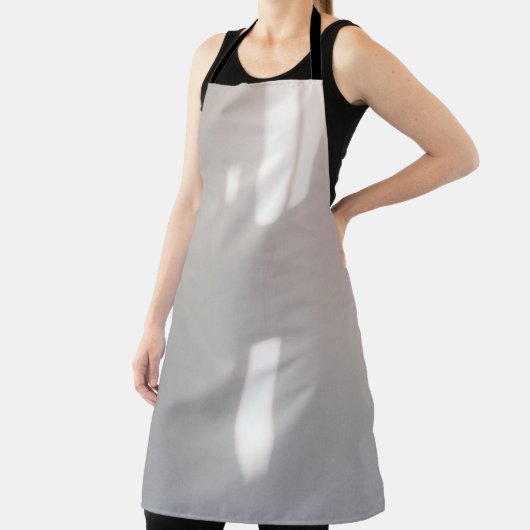 Tablier Ombre (Insitu)