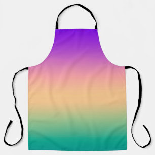 Tablier ombre