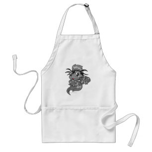 Tablier Ombre de Koi