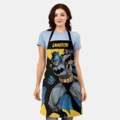 Tablier Ombre vive Batman (Porté)