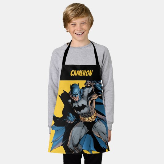 Tablier Ombre vive Batman (Porté)