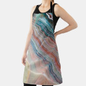 Tablier onyx marbre texture arrière - plan de pierres natu (Insitu)