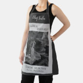 Tablier Opéra de Pelleas et Melisande, 1902 (Insitu)