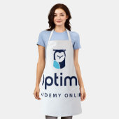 Tablier Optima Apron (Porté)