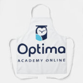 Tablier Optima Apron (Recto)