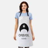 Tablier Orbveil Cloud (Porté)