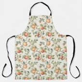 Tablier Orchard Delight Apron (Recto)