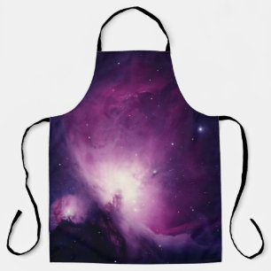 Tablier orion-nébula de la GALAXIE DE LA VOIE MILKY