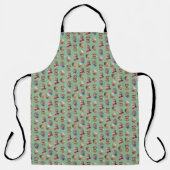 Tablier Oscar Apron (Recto)