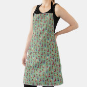 Tablier Oscar Apron (Insitu)