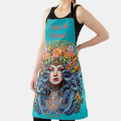 Tablier Oser rêver (Insitu)