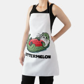Tablier Ottermelon (Insitu)