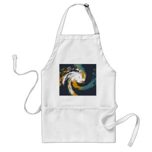 Tablier Ouragan Twirl