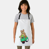 Tablier Ours comme Biker avec Scooter.PNG (Insitu)