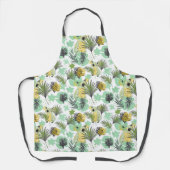 Tablier Ours Koala (Recto)