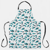Tablier Outils d'alimentation (Recto)
