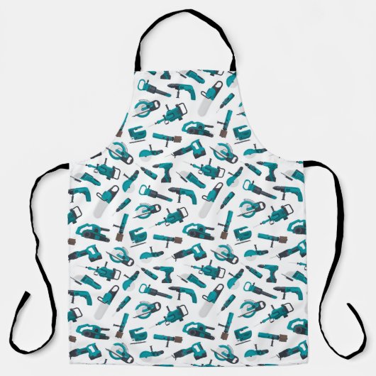 Tablier Outils d'alimentation (Recto)