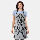 Tablier Outils Marteau Saw Garage (Porté)