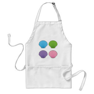Tablier Pack de Pastel