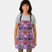 Tablier Pack Kawaii Halloween (Insitu)