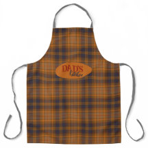 Pads Cuisine Plaid Favorite