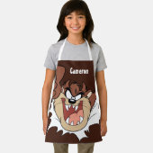 Tablier Page TZ™ Burning Through (Insitu)