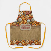 Tablier Pain (Recto)