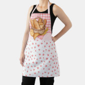 Tablier Pain (Insitu)