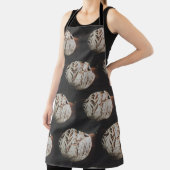 Tablier Pain De Pain Sourd, Apron (Insitu)