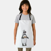 Tablier Pain Pingouin Baker (Insitu)