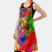 Tablier Paint (Insitu)