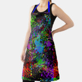 Tablier Paint (Insitu)