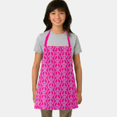 Tablier Paix (Insitu)