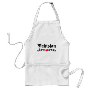 Tablier Pakistan