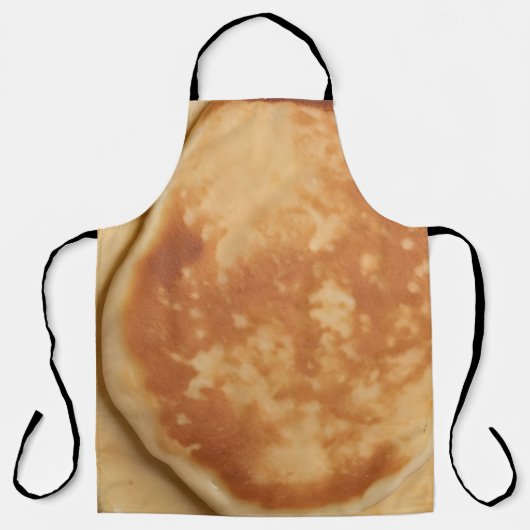 Tablier Pancakes (Recto)