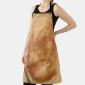 Tablier Pancakes (Insitu)