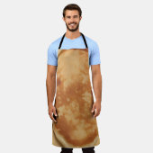 Tablier Pancakes (Porté)