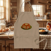 Tablier Pancakes Apron