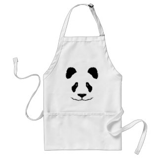 Tablier Panda