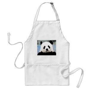 Tablier Panda
