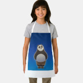 Tablier Panda Cooking Apron (Insitu)